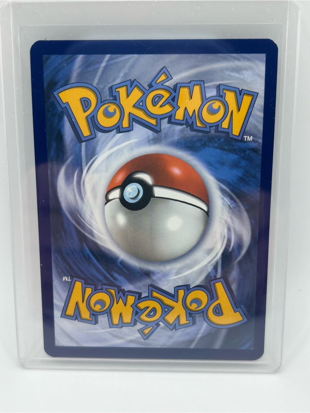 Lotad Pokémon Card - 035/159 - Picture 2 of 2